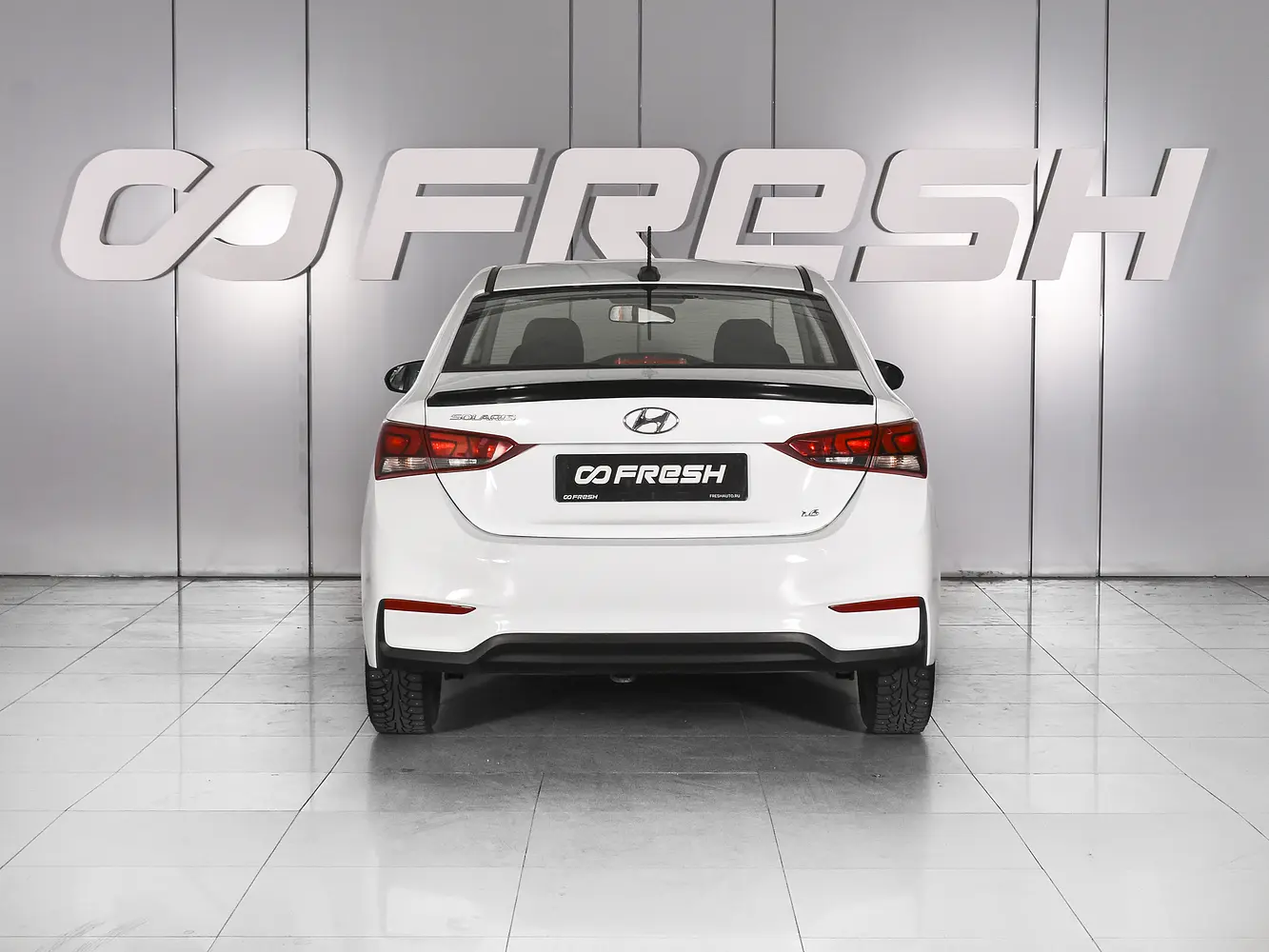 Hyundai