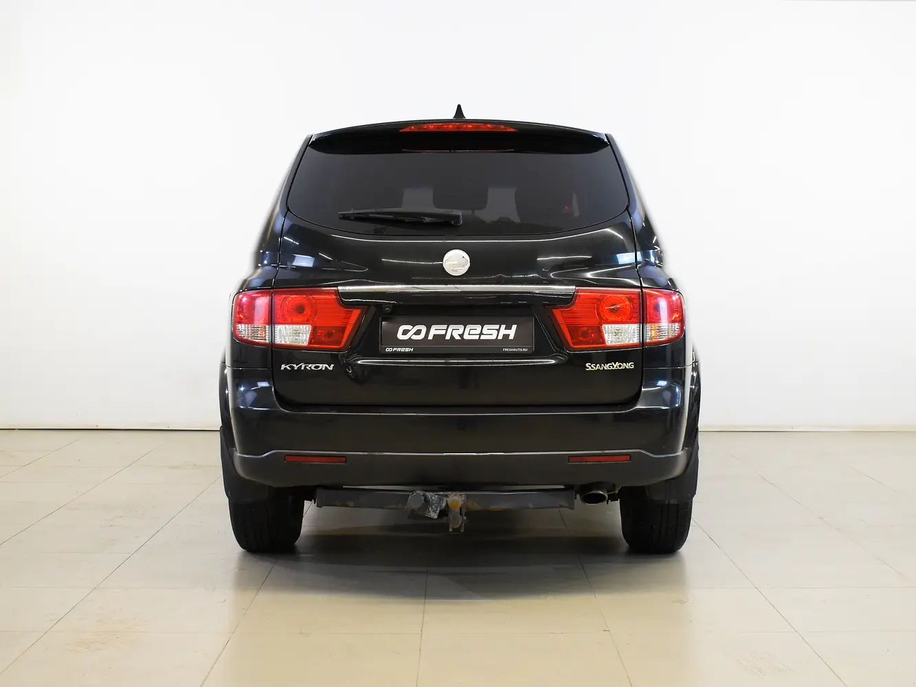SsangYong