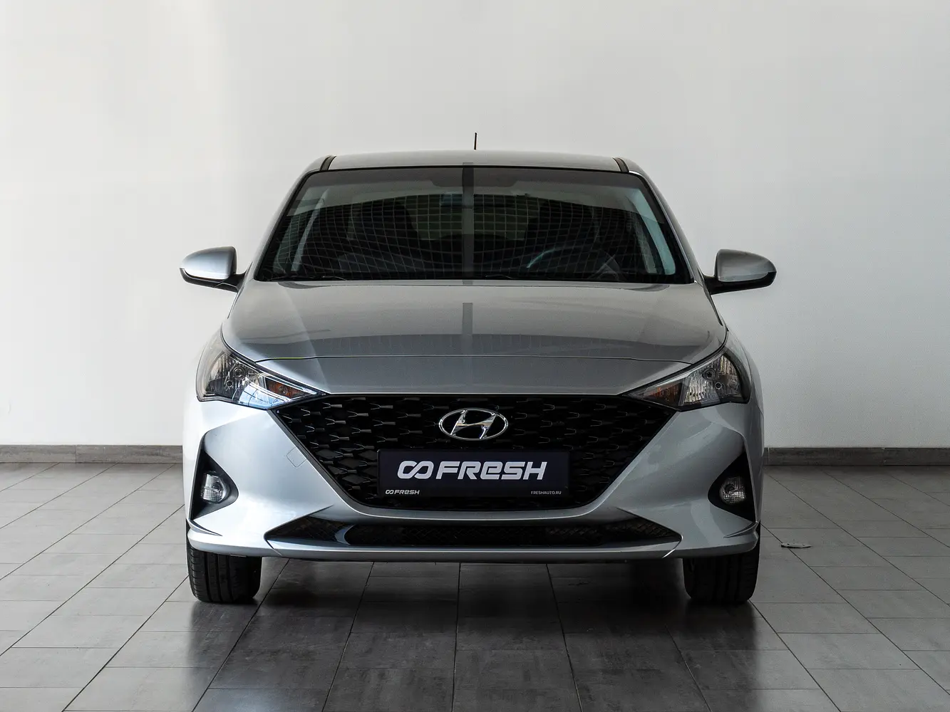 Hyundai