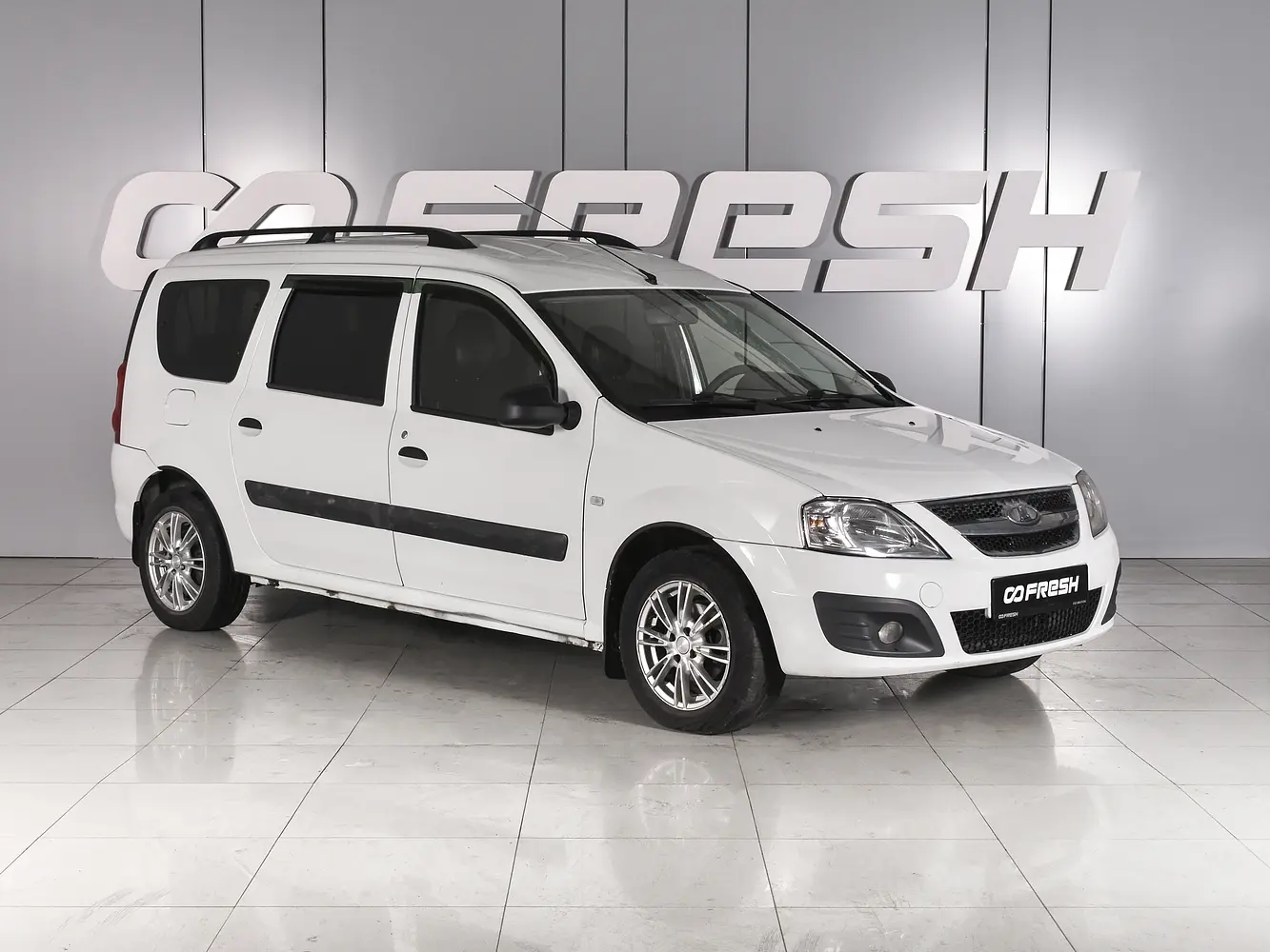 LADA (ВАЗ)