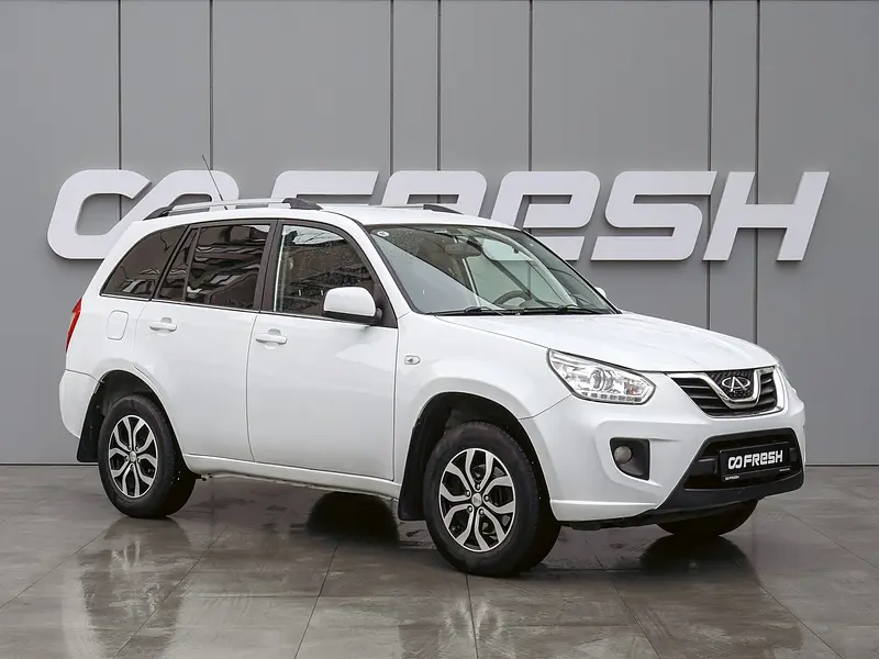 Tiggo (T11)