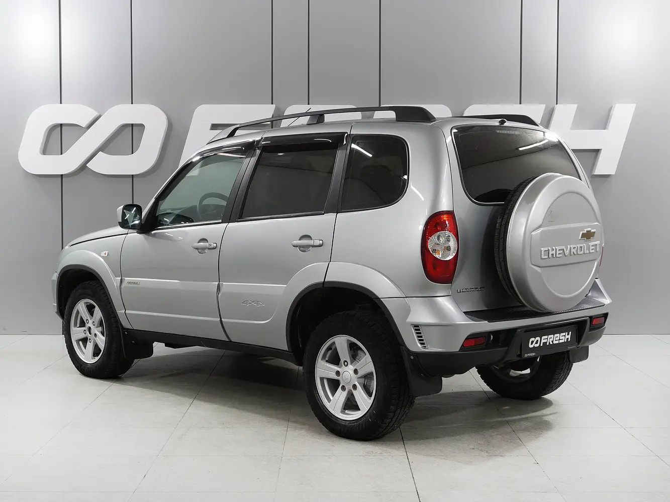 Chevrolet