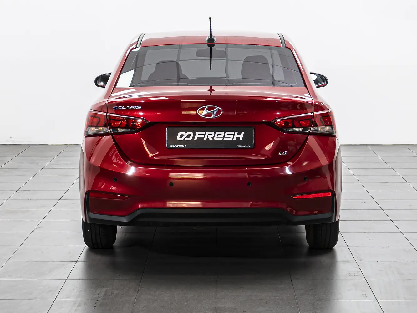 Hyundai