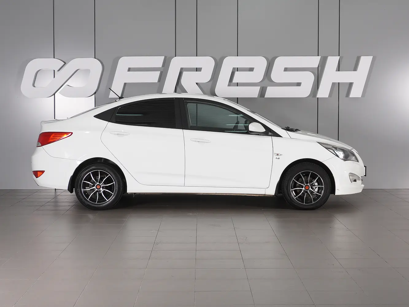 Hyundai