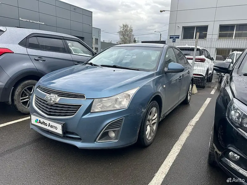 Cruze