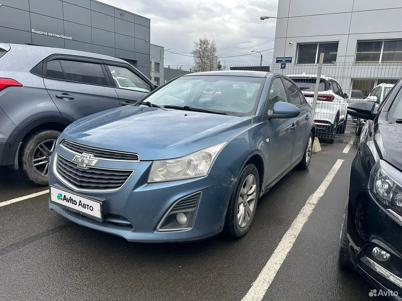 Chevrolet