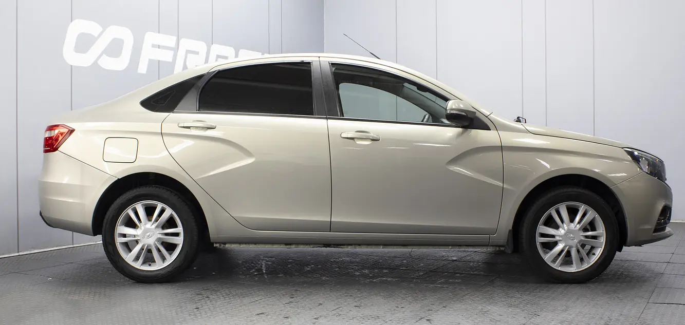 LADA (ВАЗ)