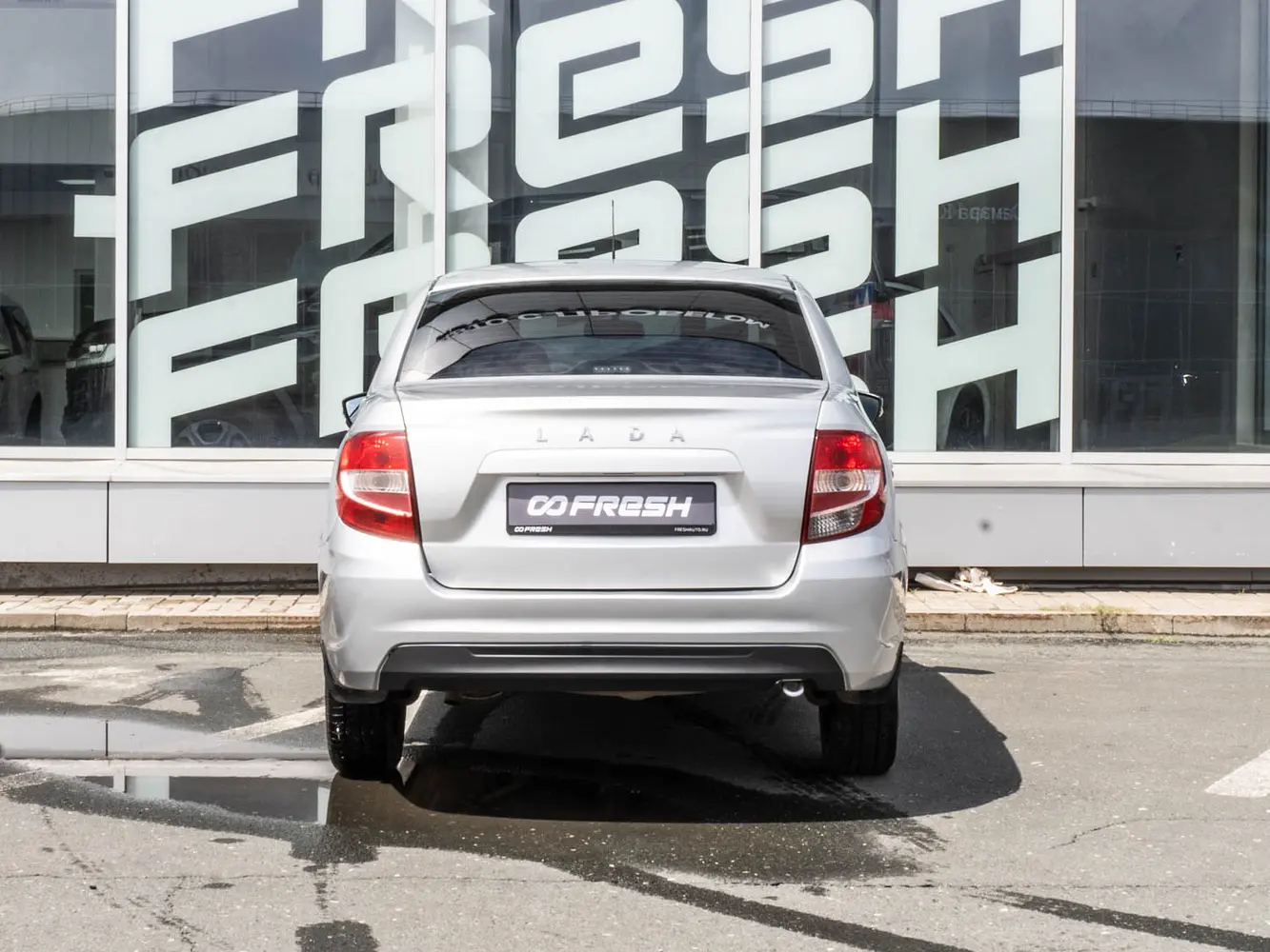LADA (ВАЗ)