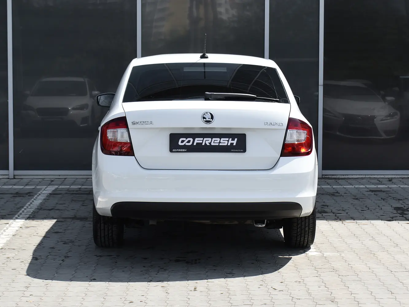 Skoda