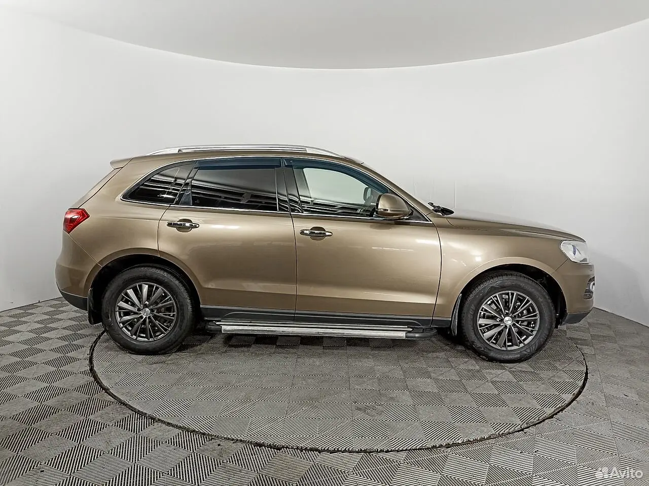 Zotye