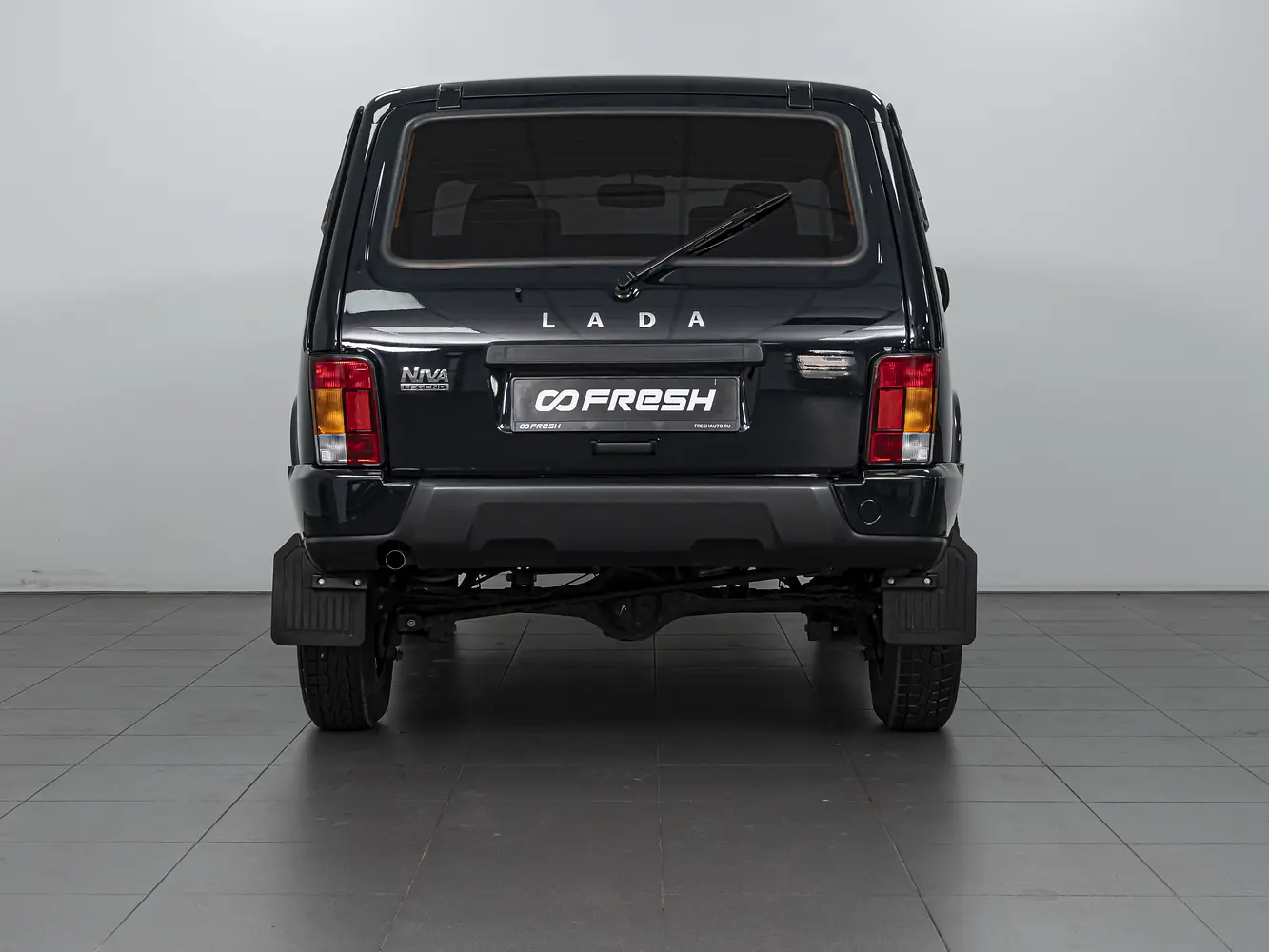 LADA (ВАЗ)