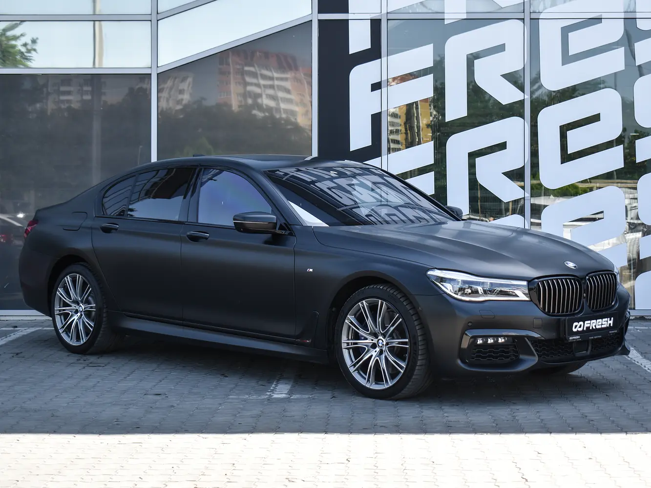 BMW