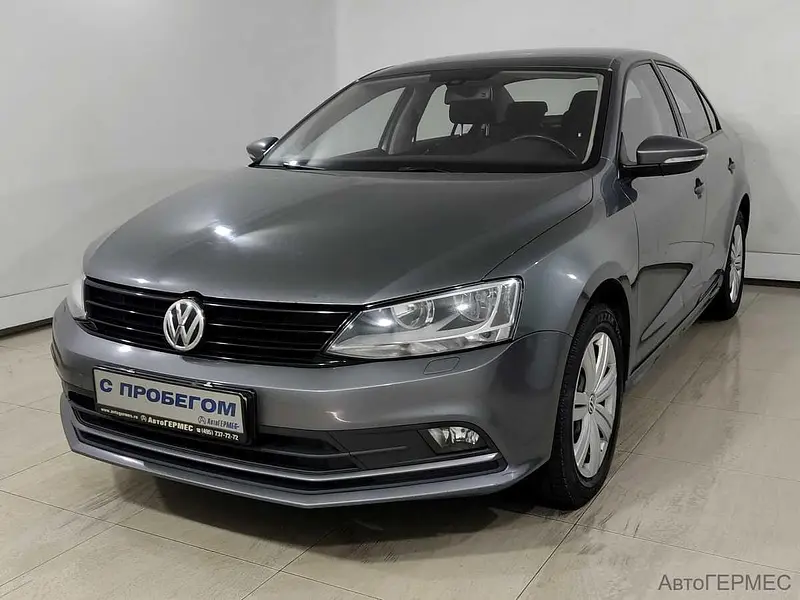 Jetta