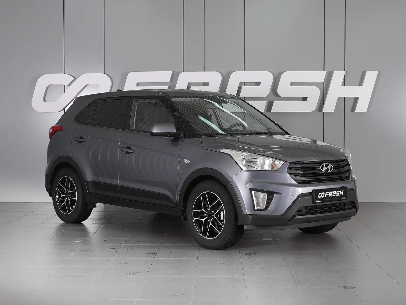 Hyundai