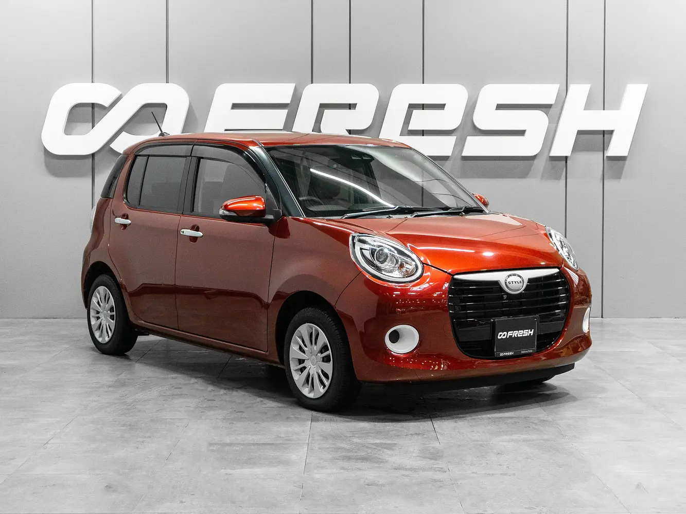 Daihatsu