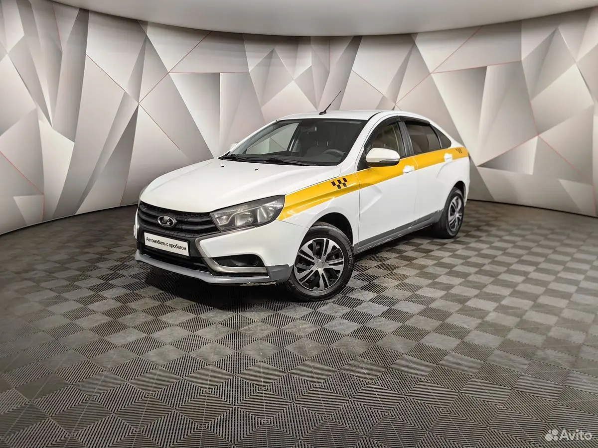 LADA (ВАЗ)