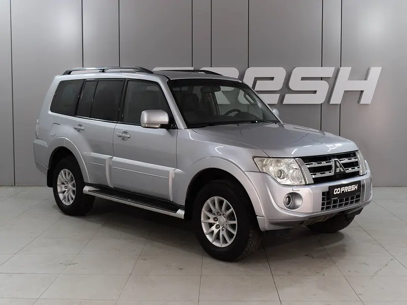Pajero