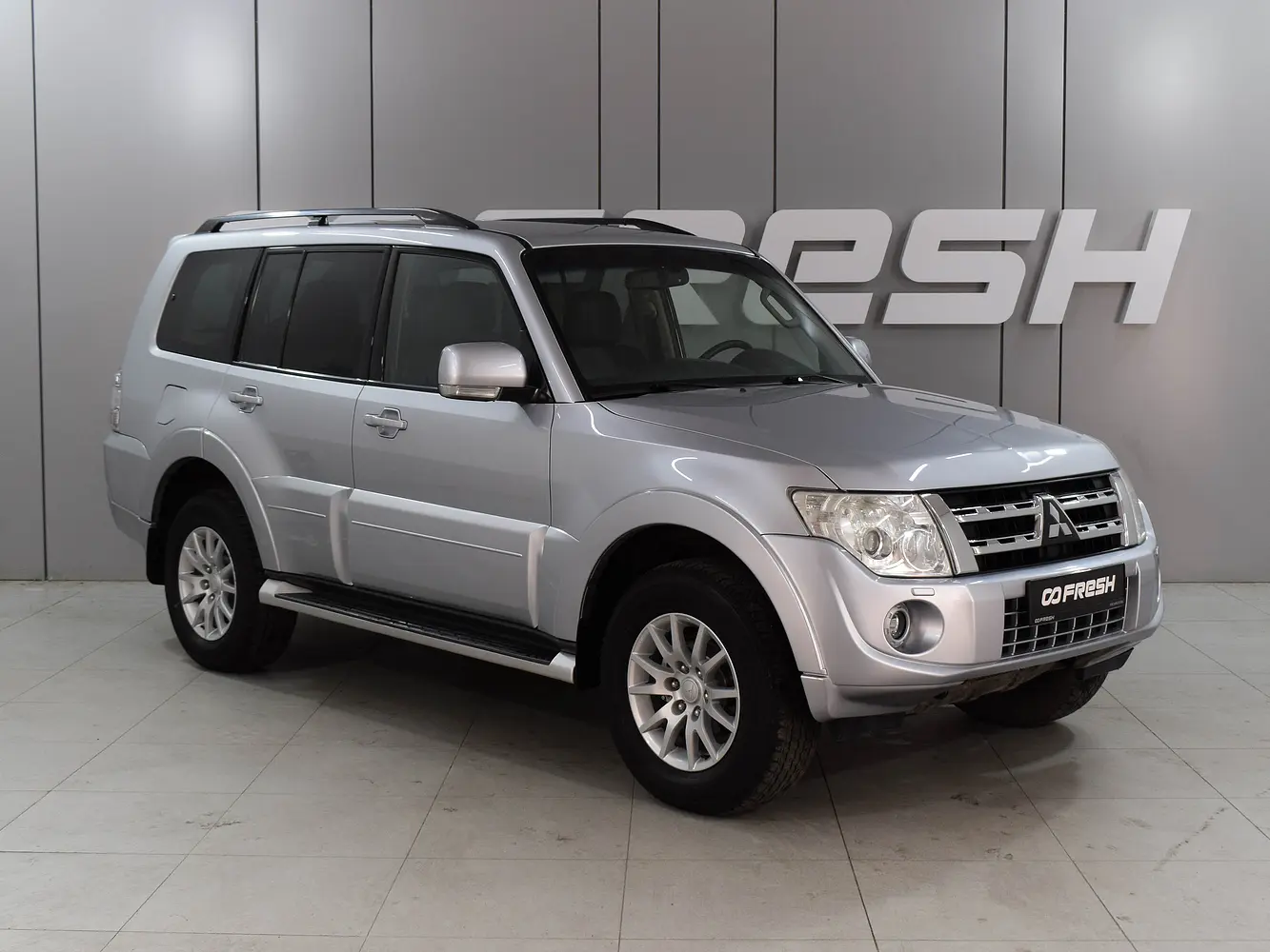 Mitsubishi