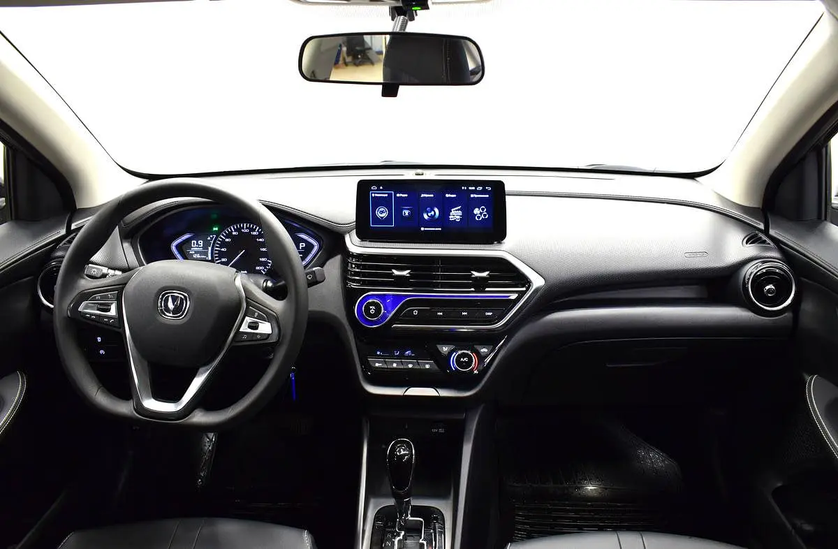 Changan