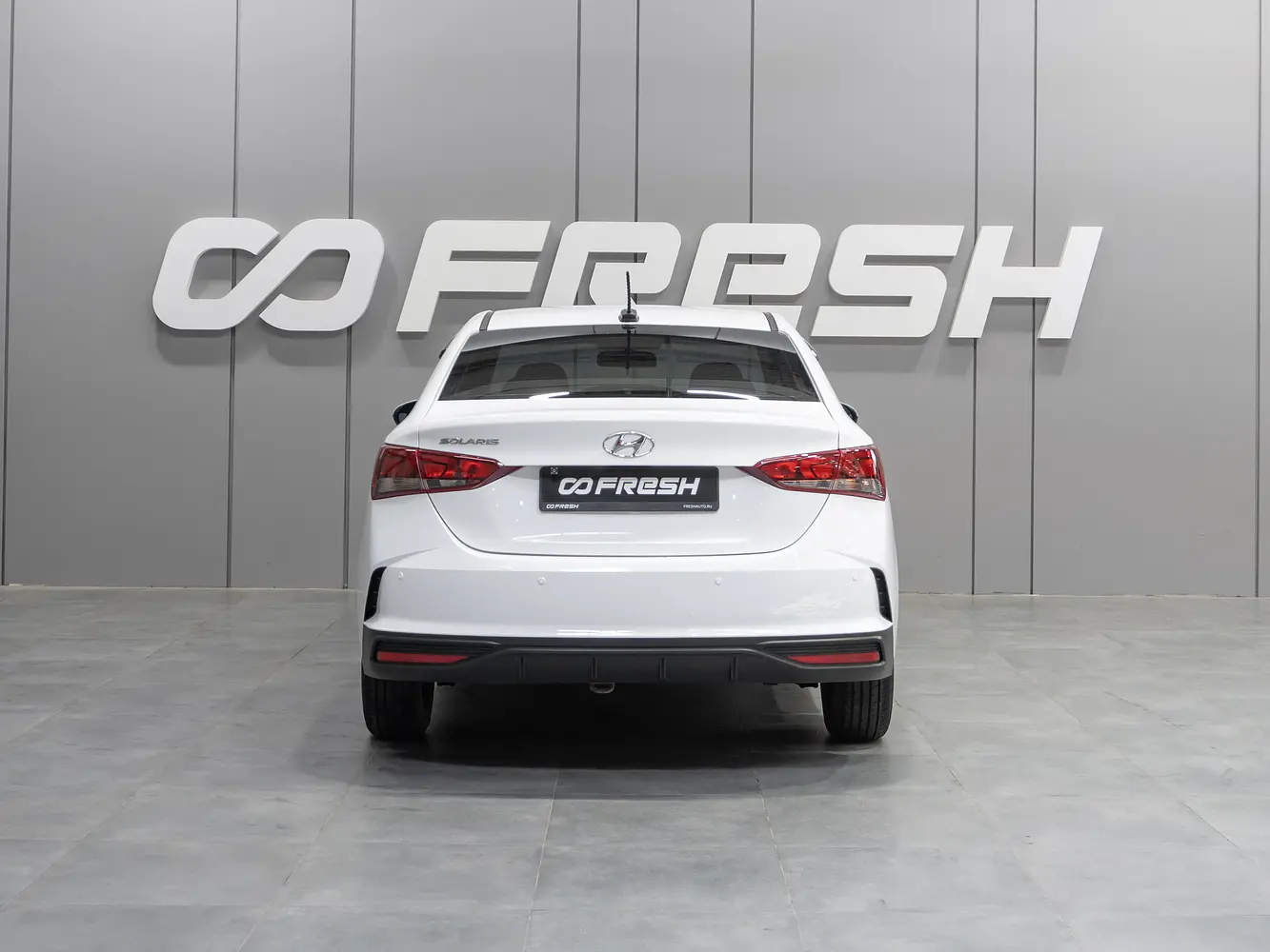 Hyundai