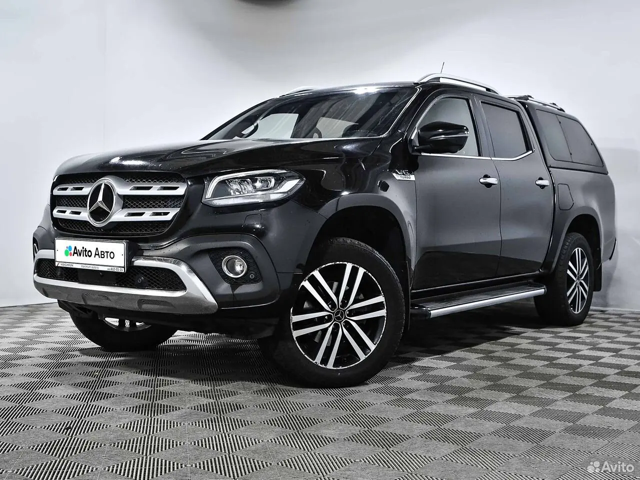 Mercedes-Benz