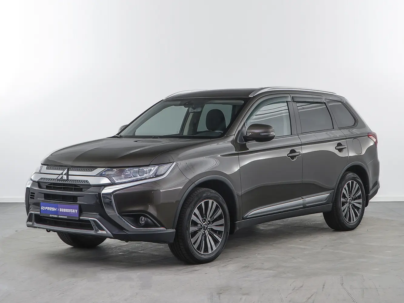 Mitsubishi