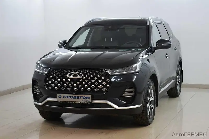 Tiggo 7 Pro