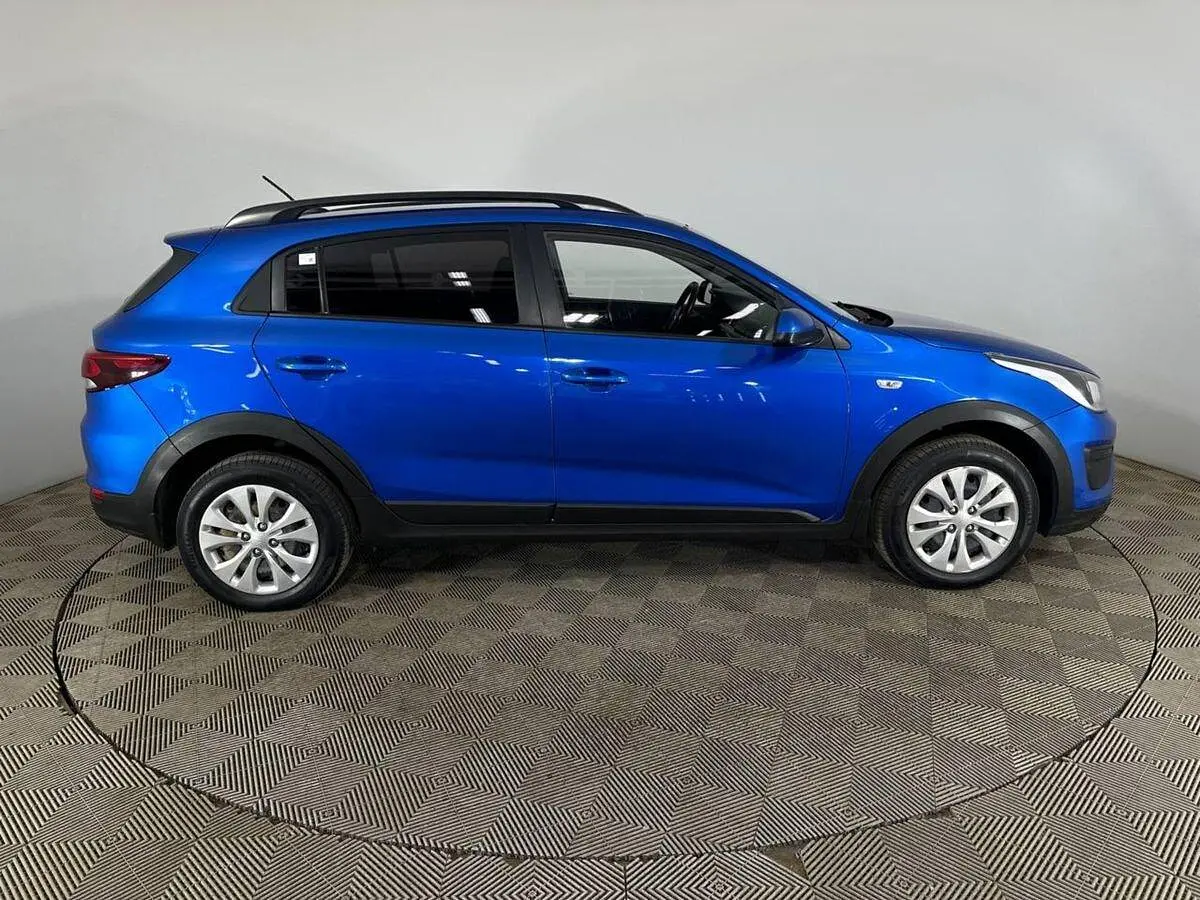 Kia