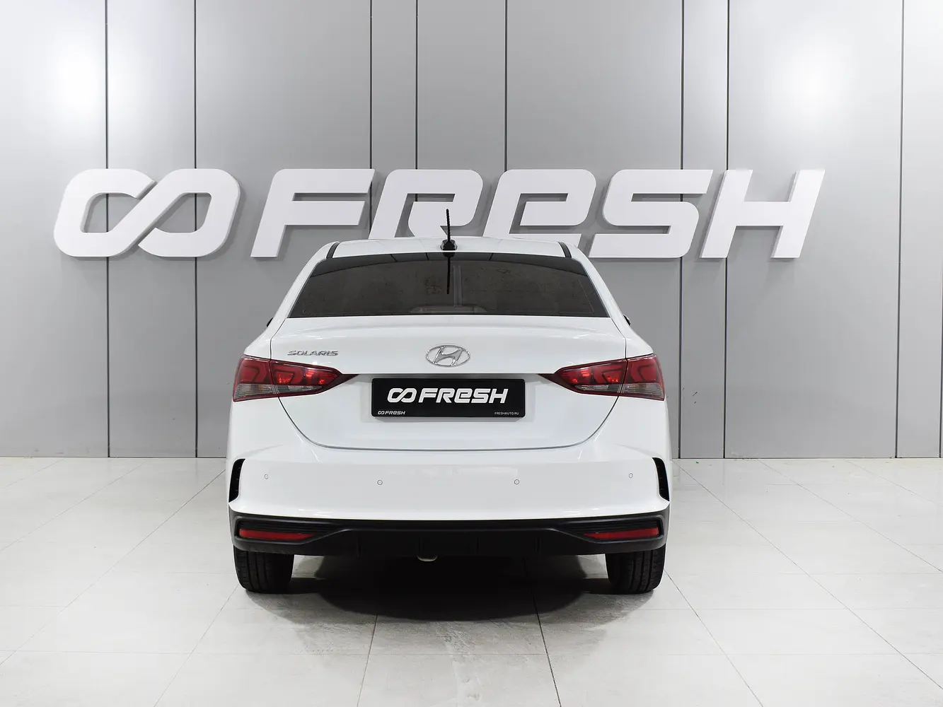 Hyundai