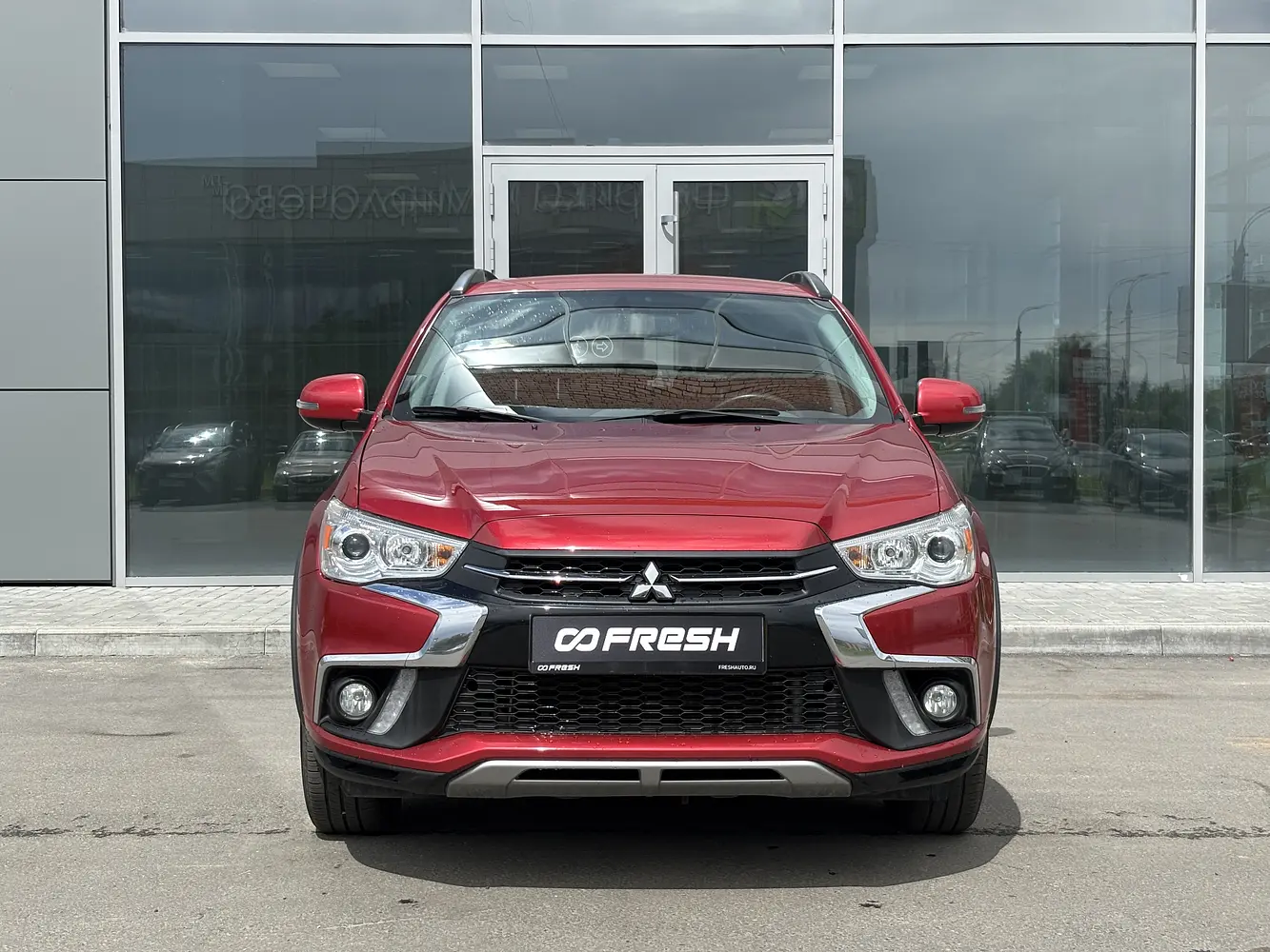 Mitsubishi