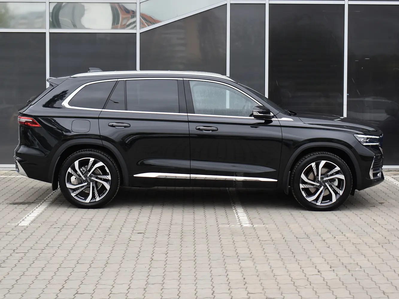 Geely