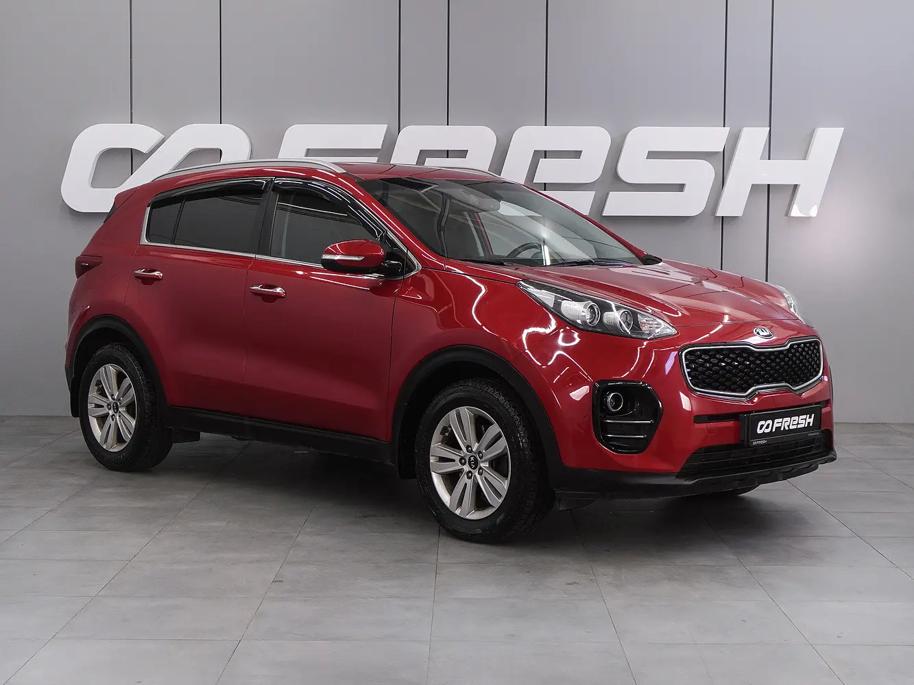 Kia
