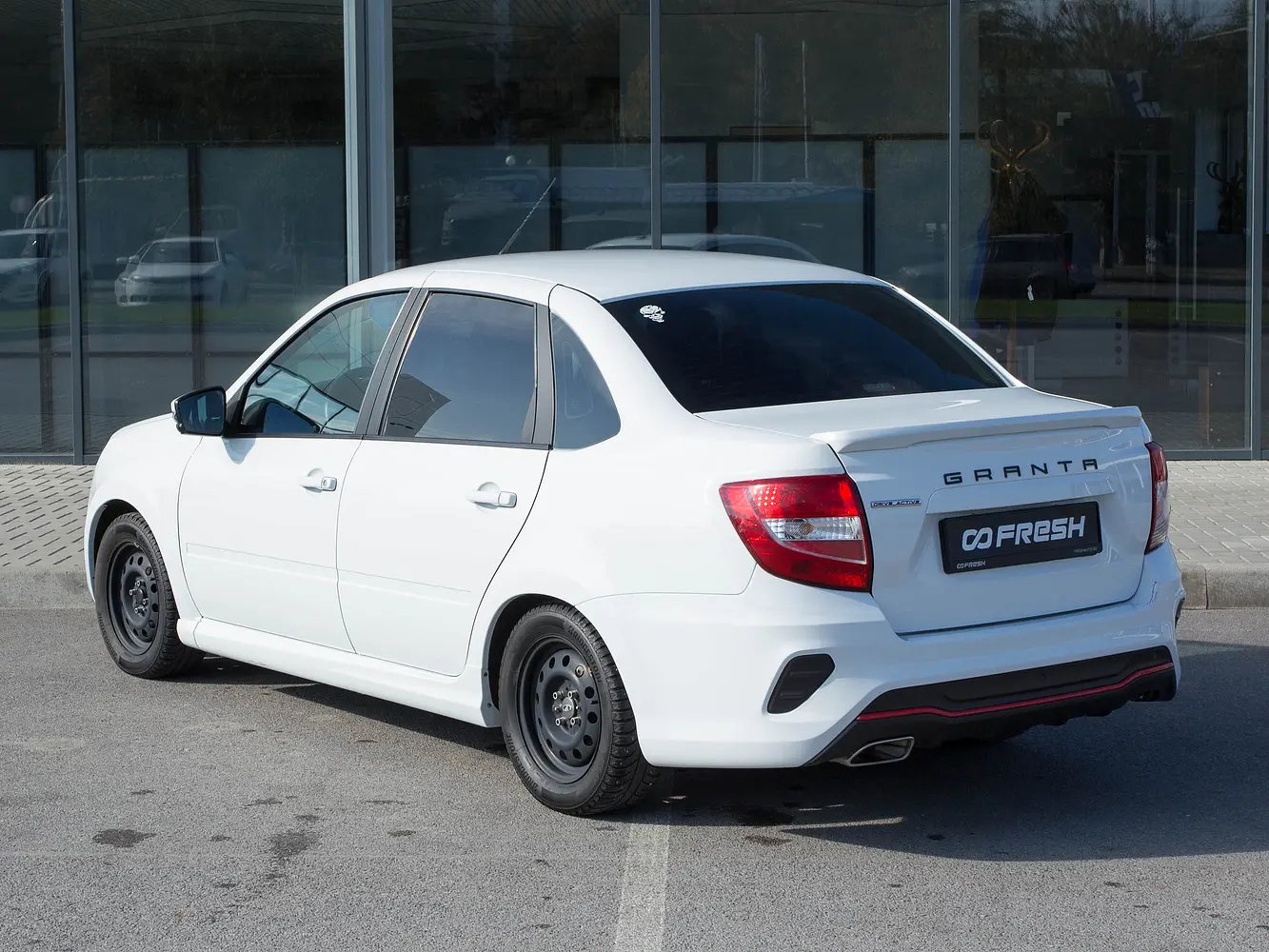 LADA (ВАЗ)