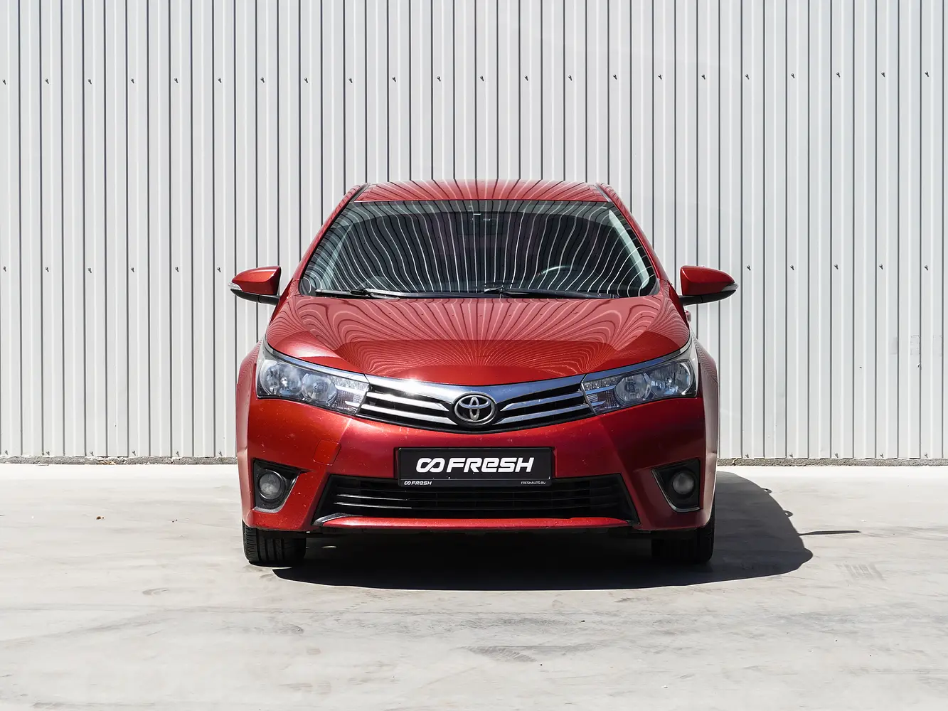 Toyota