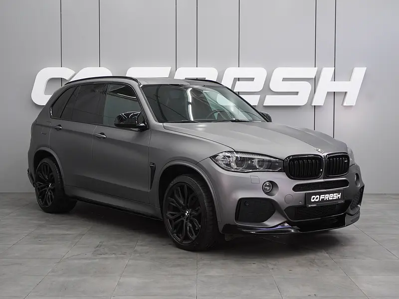 X5