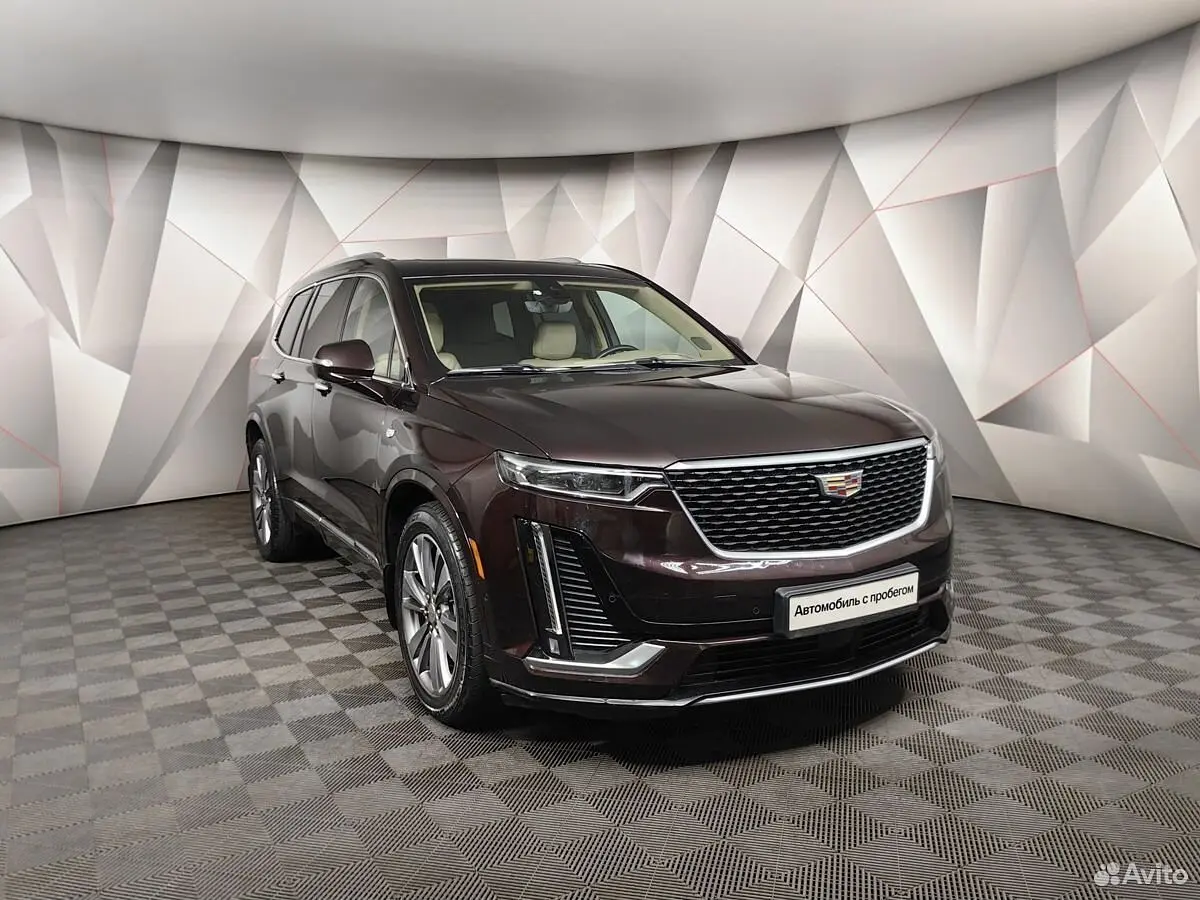 Cadillac