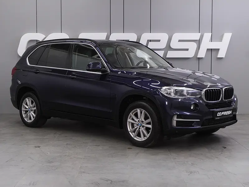 X5