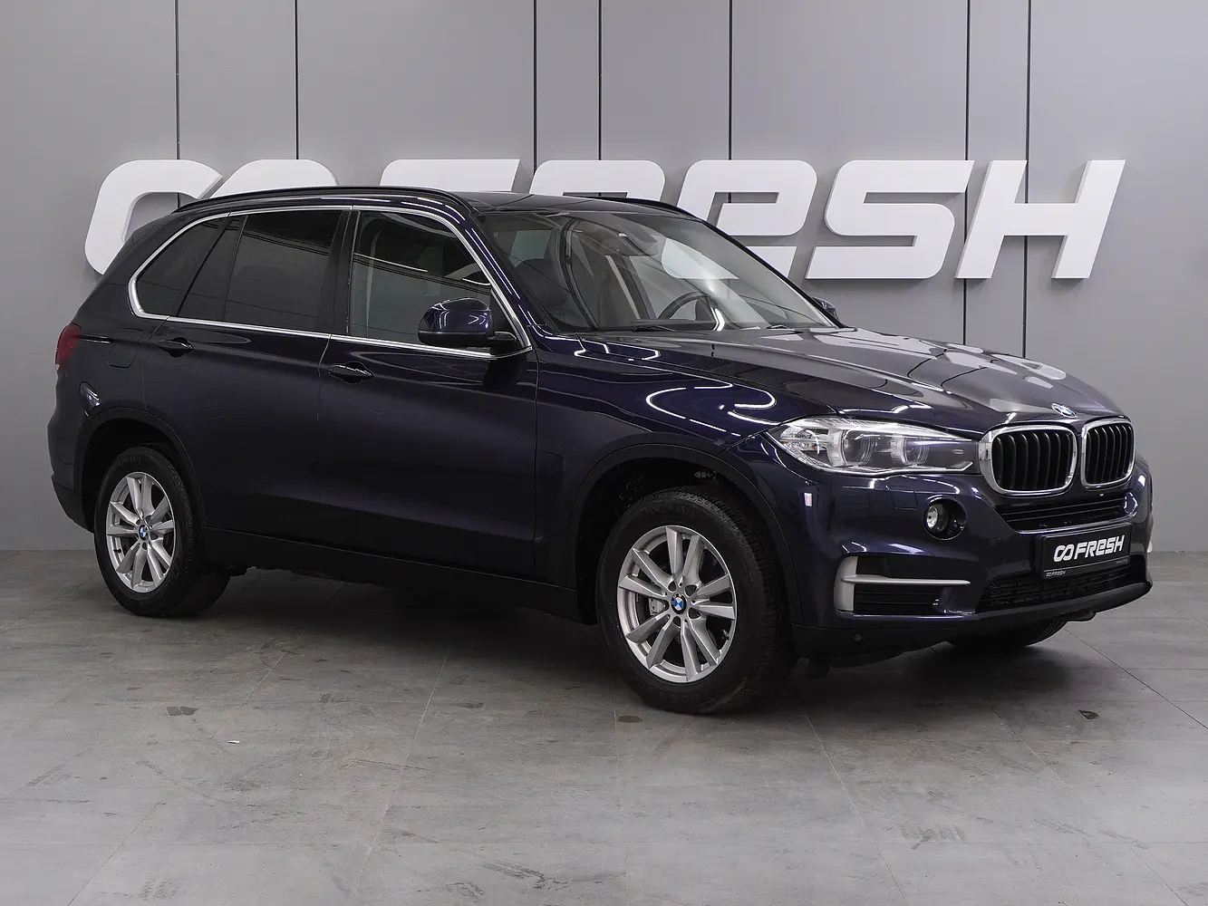 BMW