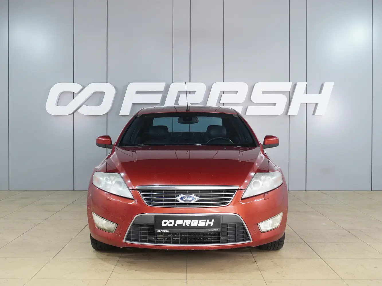 Ford