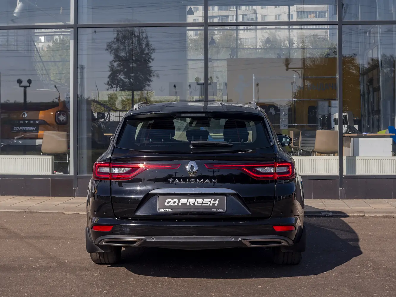 Renault