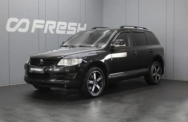 Touareg