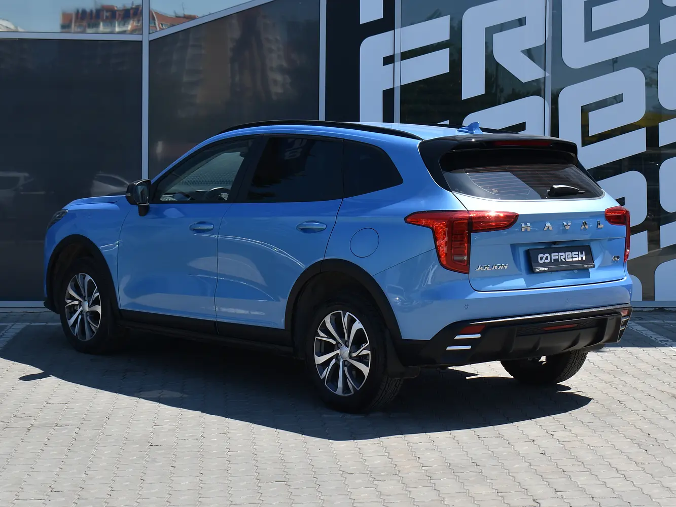 Haval