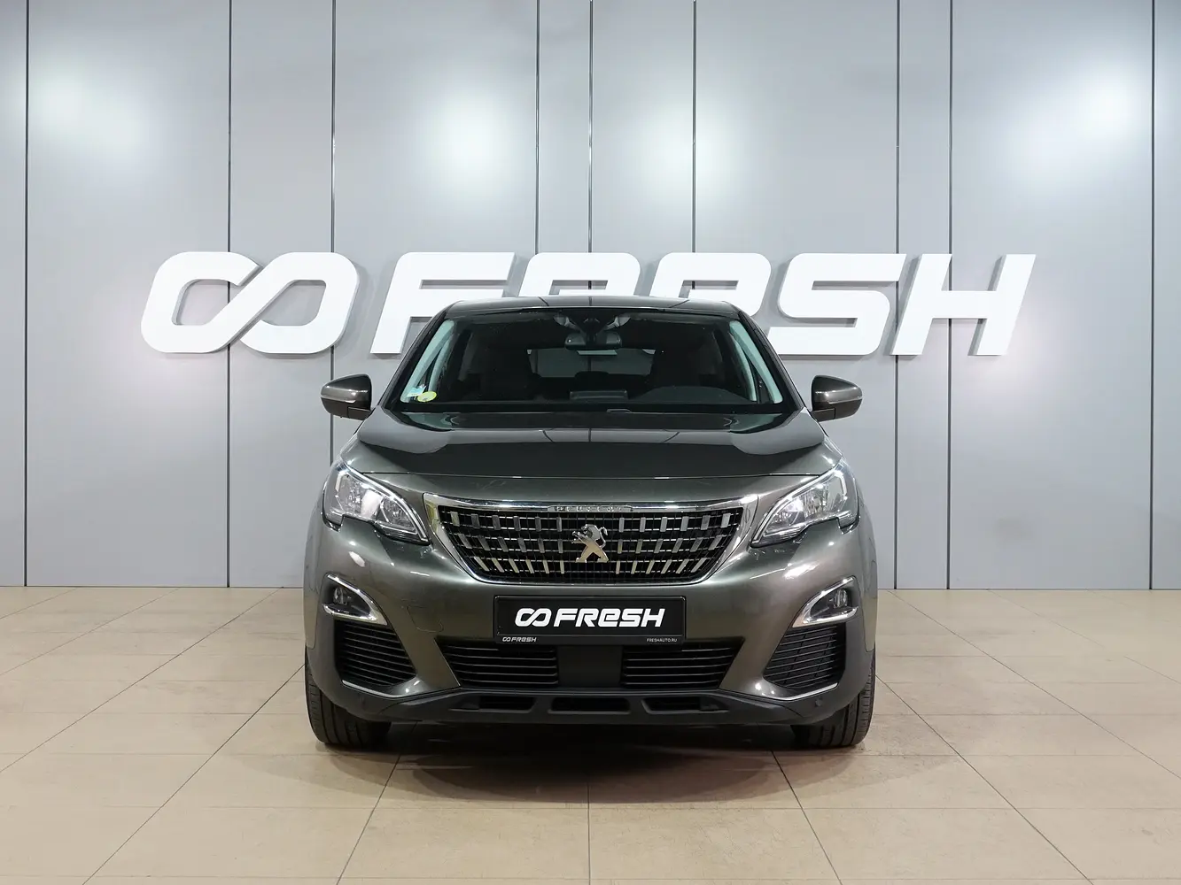 Peugeot