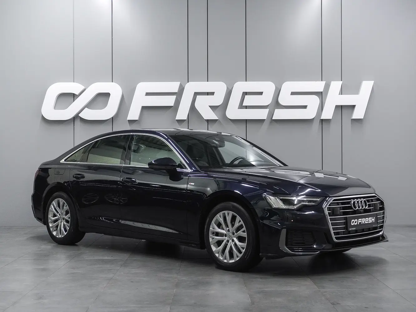 Audi