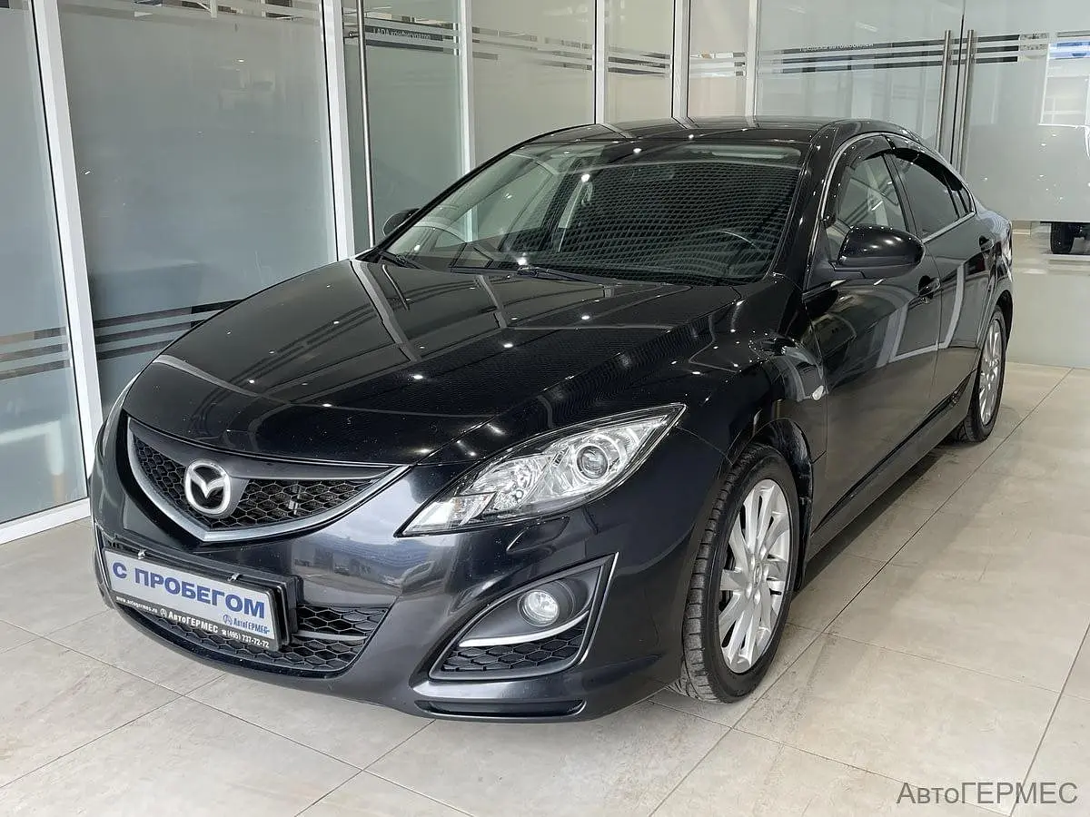 Mazda