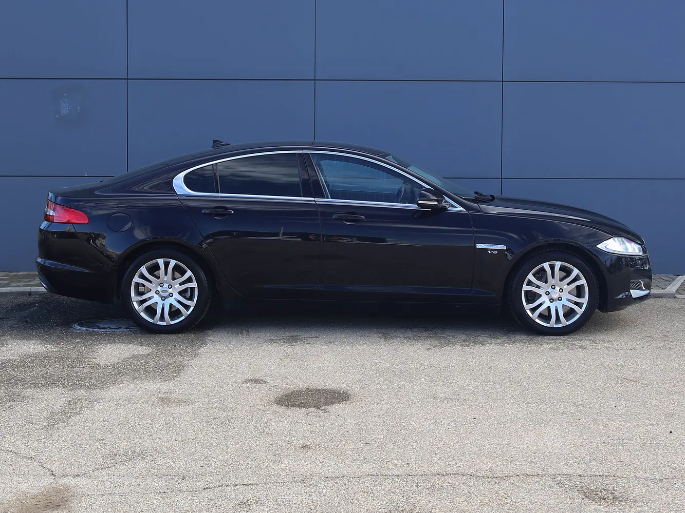 Jaguar