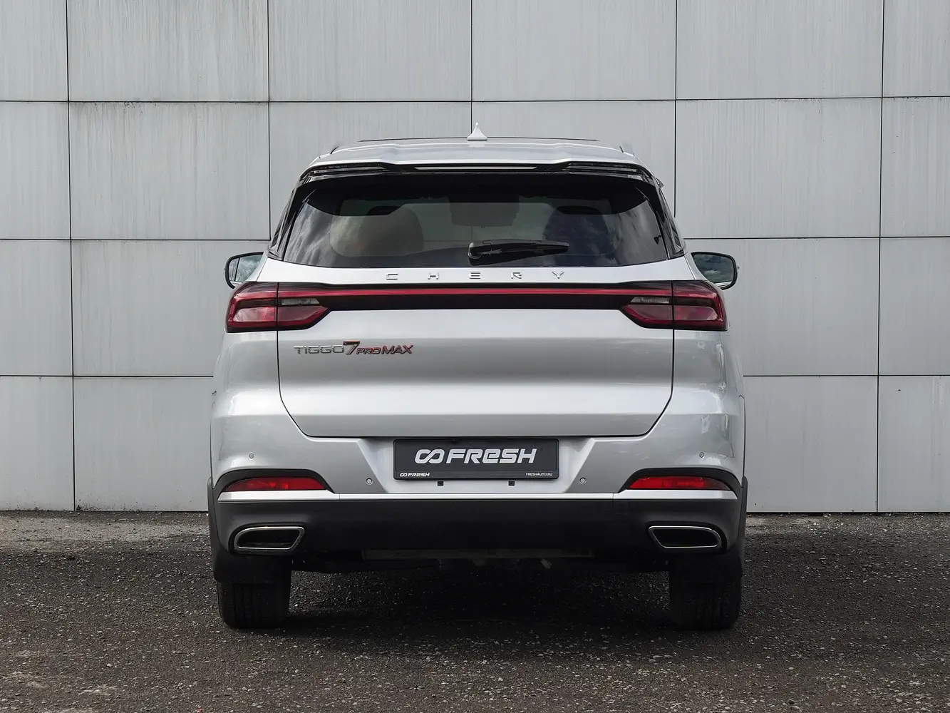 Chery
