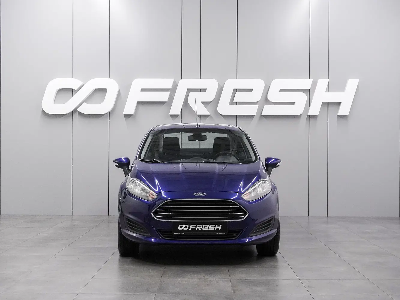 Ford