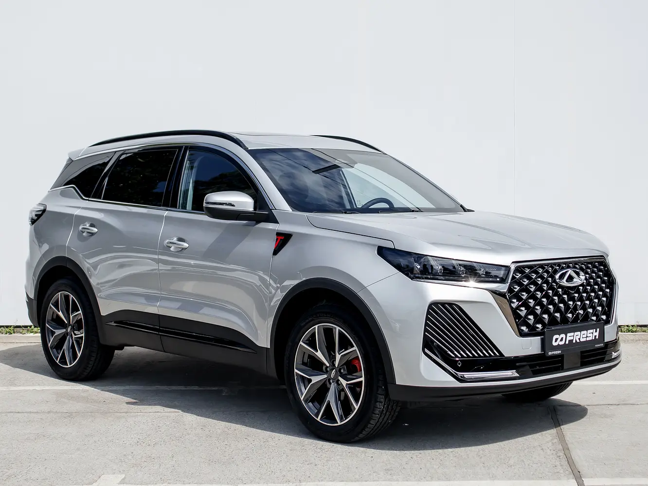 Chery