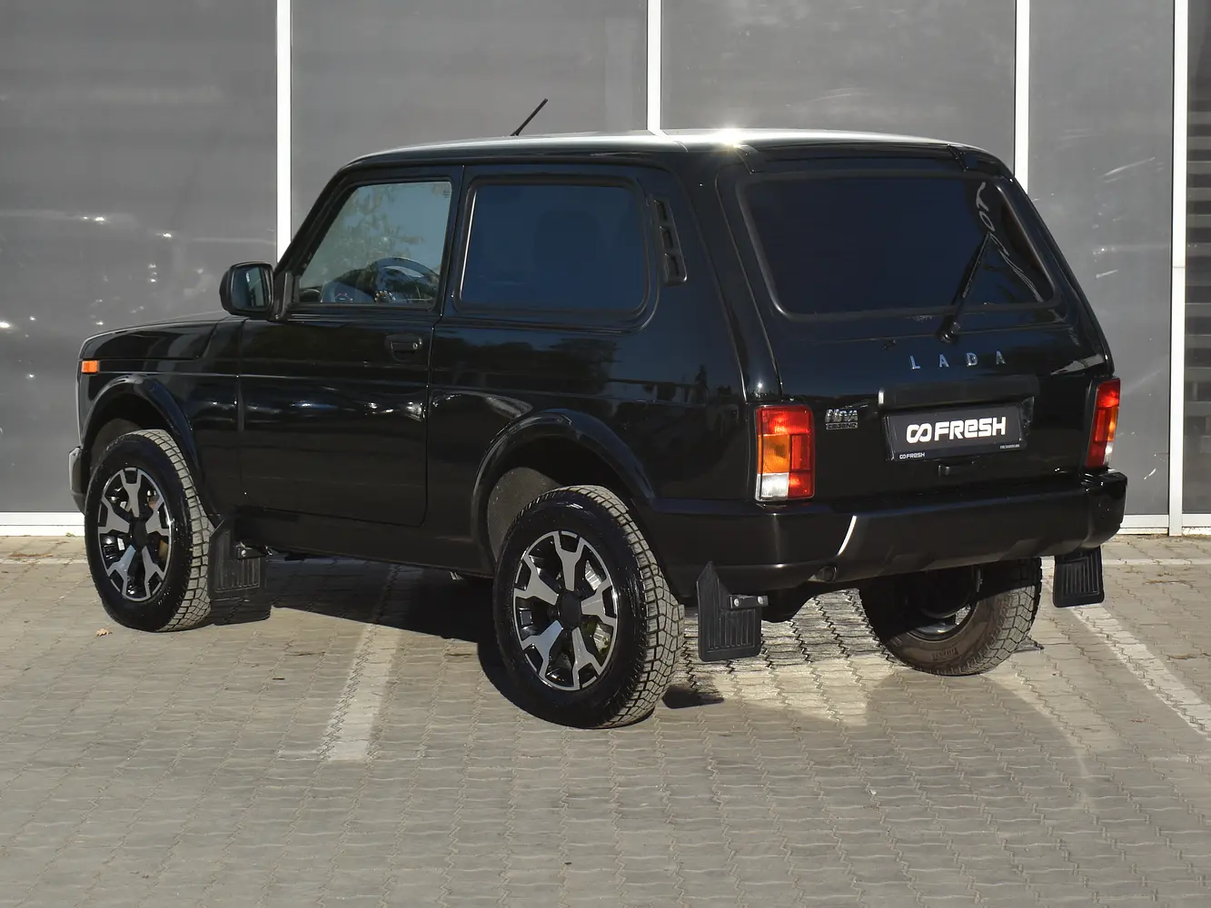 LADA (ВАЗ)